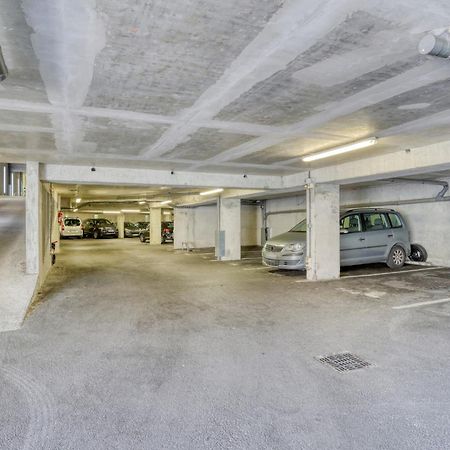 "Le Serenity ", Appartement Spacieux ,Balcon, Parking Prive Gratuit, Netflix, Proche Cdg Et Stade De France Stains Εξωτερικό φωτογραφία