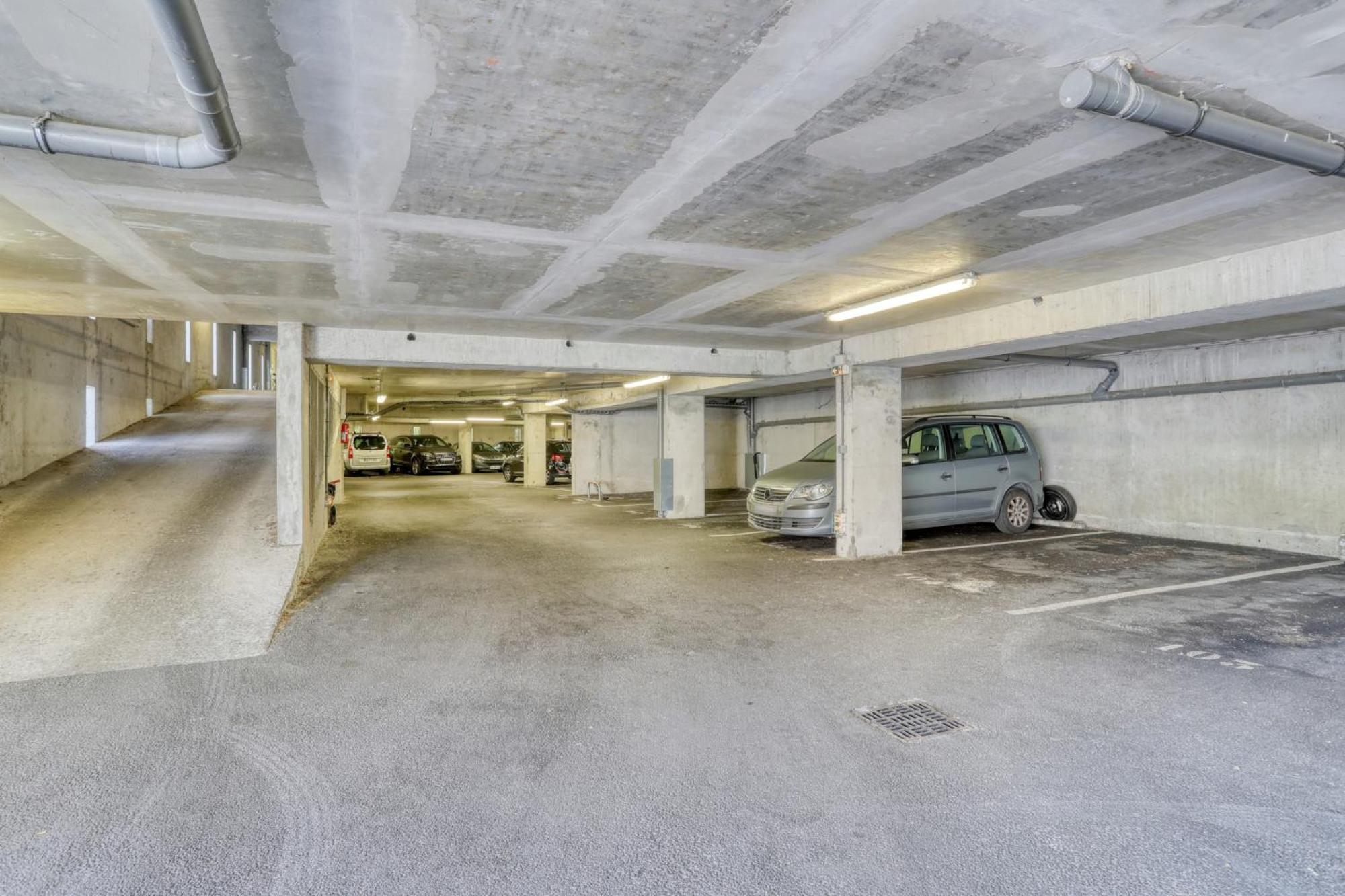 "Le Serenity ", Appartement Spacieux ,Balcon, Parking Prive Gratuit, Netflix, Proche Cdg Et Stade De France Stains Εξωτερικό φωτογραφία